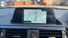 BMW 1 Series 118i [1.5] M Sport Shadow Edition 5dr Petrol Hatchback